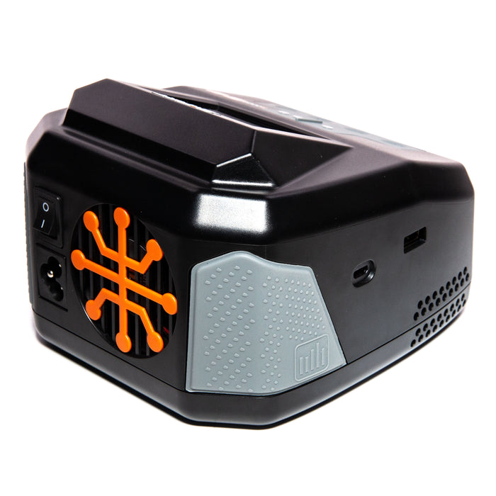 SPMXC2010 Spektrum S2200 G2 AC 2x200W Smart Battery Charger