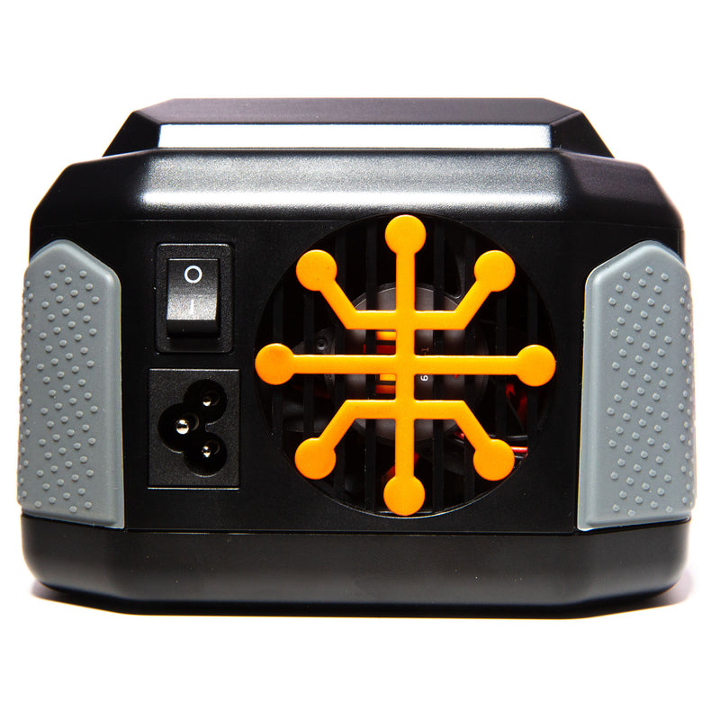 SPMXC2010 Spektrum S2200 G2 AC 2x200W Smart Battery Charger