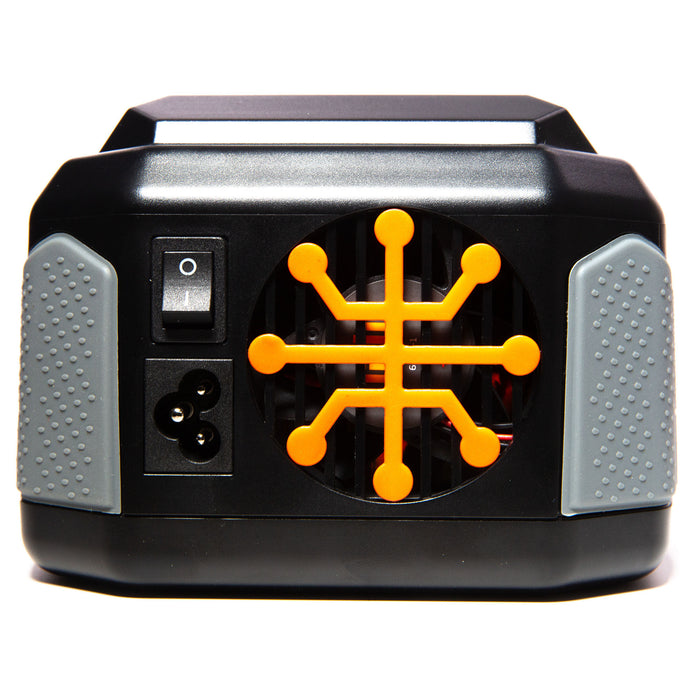 SPMXC2010 Spektrum S2200 G2 AC 2x200W Smart Battery Charger