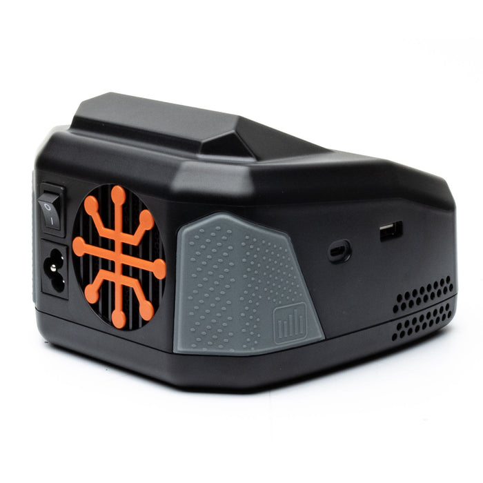 SPMXC2020 Spektrum S1200 G2 AC 1x200W Smart Charger