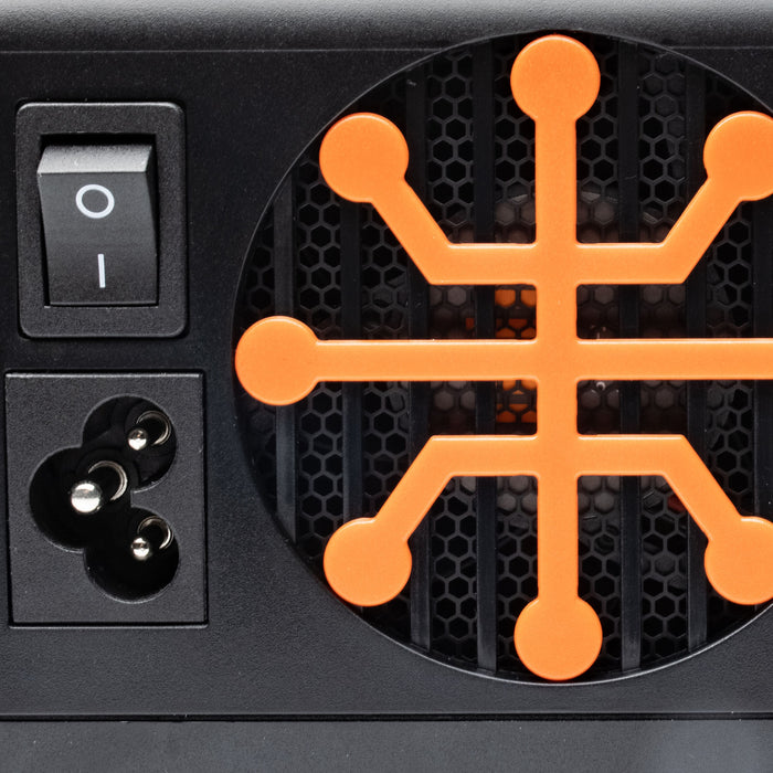 SPMXC2020 Spektrum S1200 G2 AC 1x200W Smart Charger