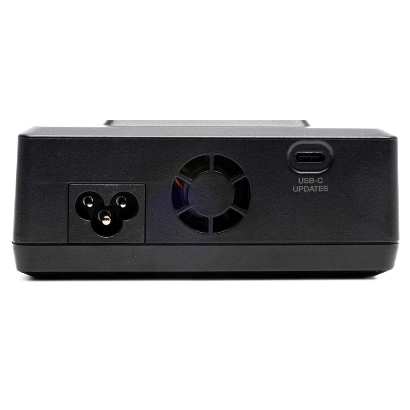 SPMXC2060 Spektrum S250 AC 2x50W Smart Charger