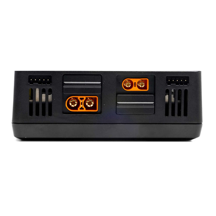 SPMXC2060 Spektrum S250 AC 2x50W Smart Charger