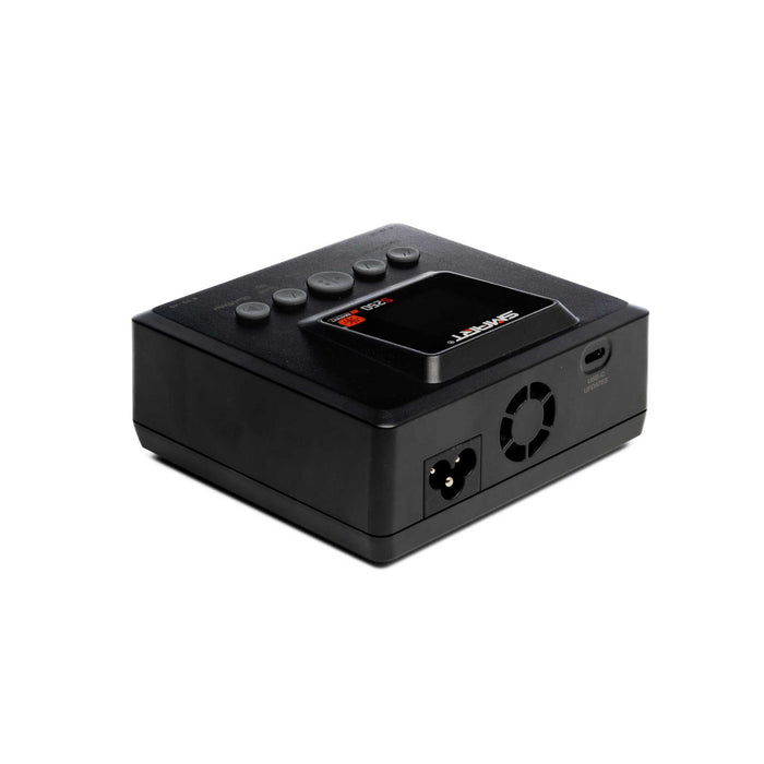 SPMXC2060 Spektrum S250 AC 2x50W Smart Charger