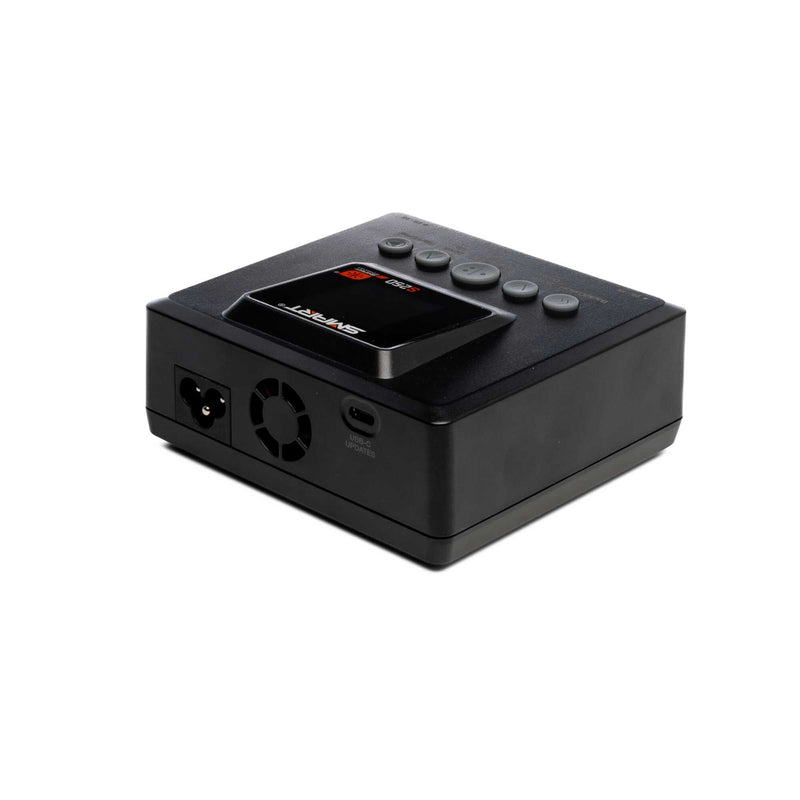 SPMXC2060 Spektrum S250 AC 2x50W Smart Charger