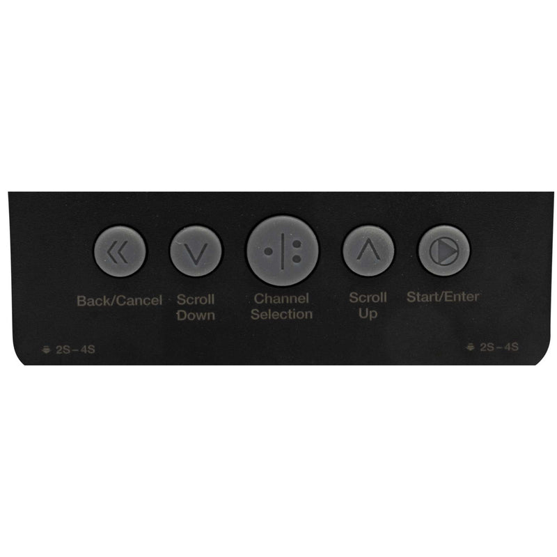 SPMXC2060 Spektrum S250 AC 2x50W Smart Charger