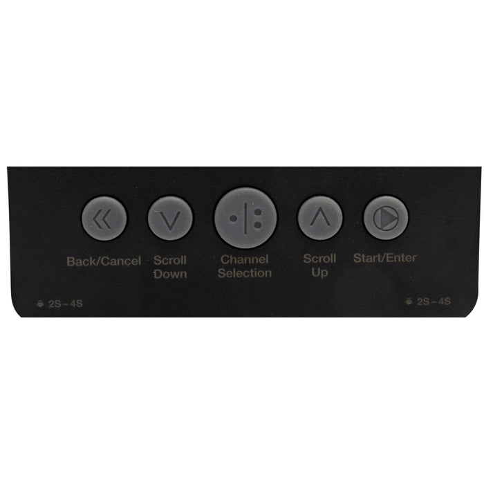 SPMXC2060 Spektrum S250 AC 2x50W Smart Charger