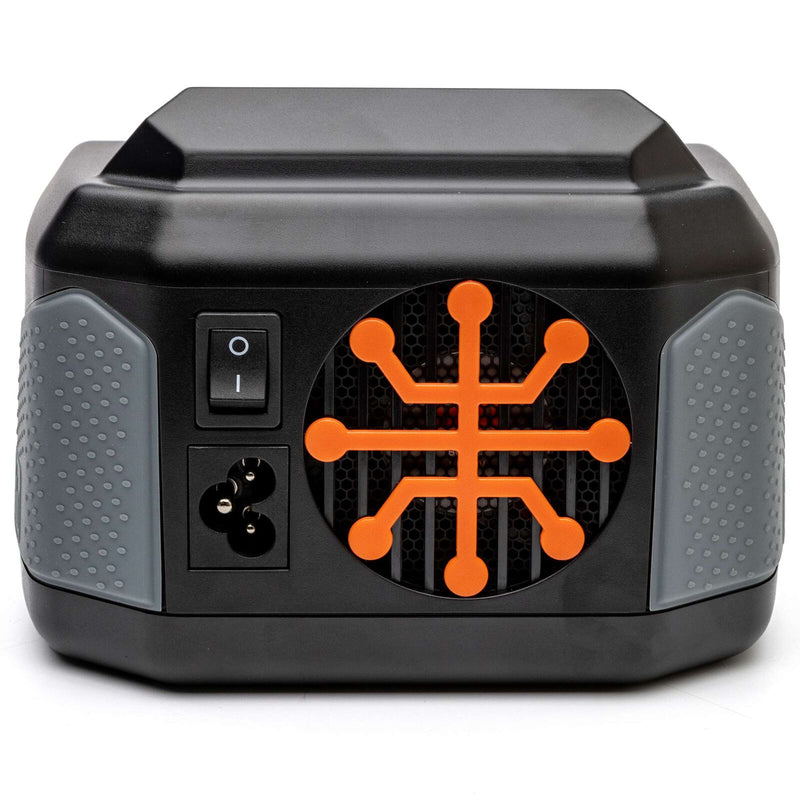 SPMXC2080 Spektrum G2 S1100 Smart Charger