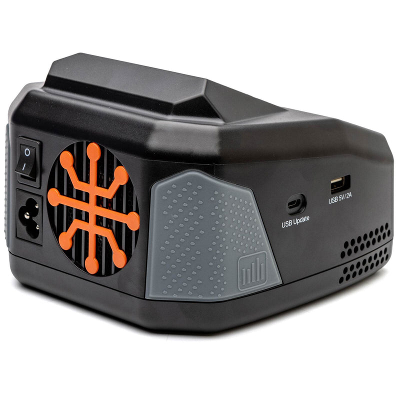 SPMXC2080 Spektrum G2 S1100 Smart Charger
