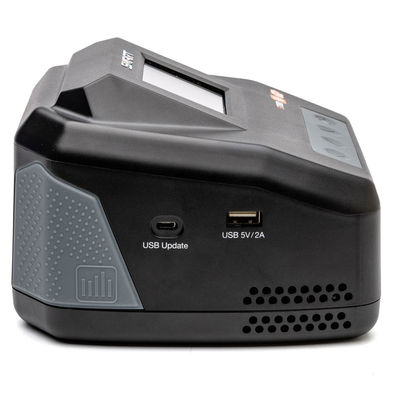 SPMXC2080 Spektrum G2 S1100 Smart Charger