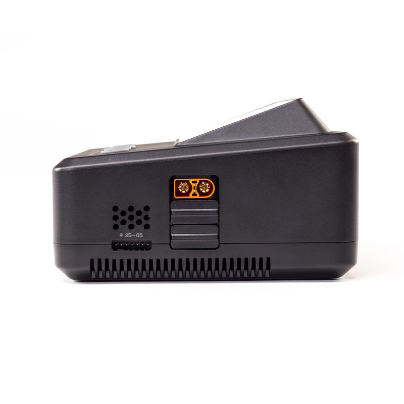 SPMXC3040 Spektrum S450 G2 AC/DC Smart Charger 4x50W