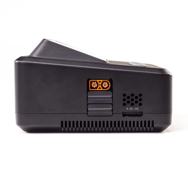 SPMXC3040 Spektrum S450 G2 AC/DC Smart Charger 4x50W