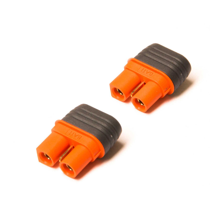 SPMXCA302 Spektrum IC3 Battery Connector (2)