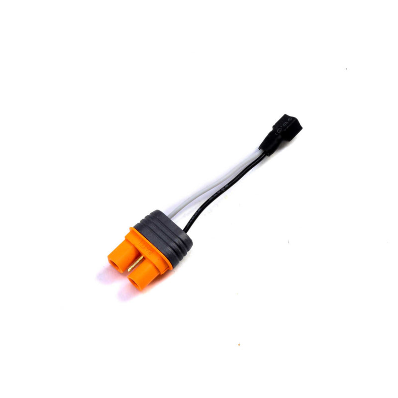 SPMXCA309 Spektrum Adapter: IC3 Battery / JST-PH 2.0 Device