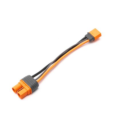 SPMXCA320	 Adapter: IC3 Battery / IC2 Device