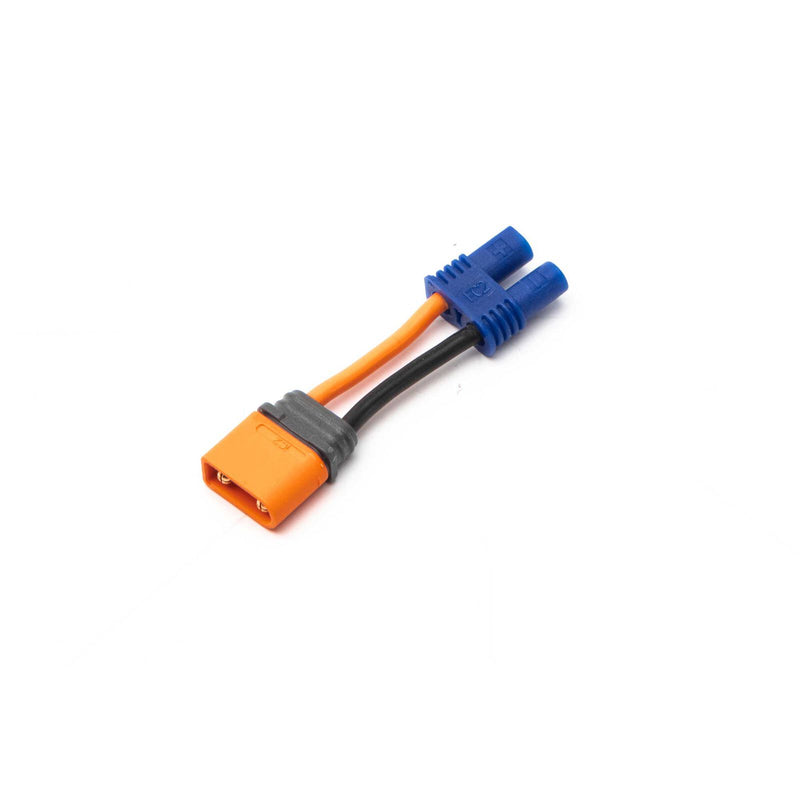 SPMXCA321 Spektrum Adapter: EC2 Battery / IC2 Device