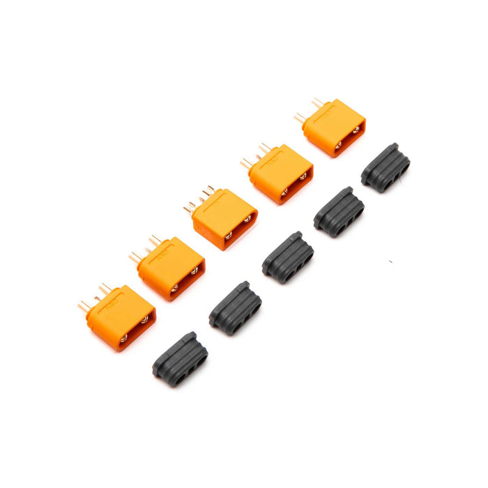 SPMXCA325 Spektrum Connector: IC2 Device (Set of 5)