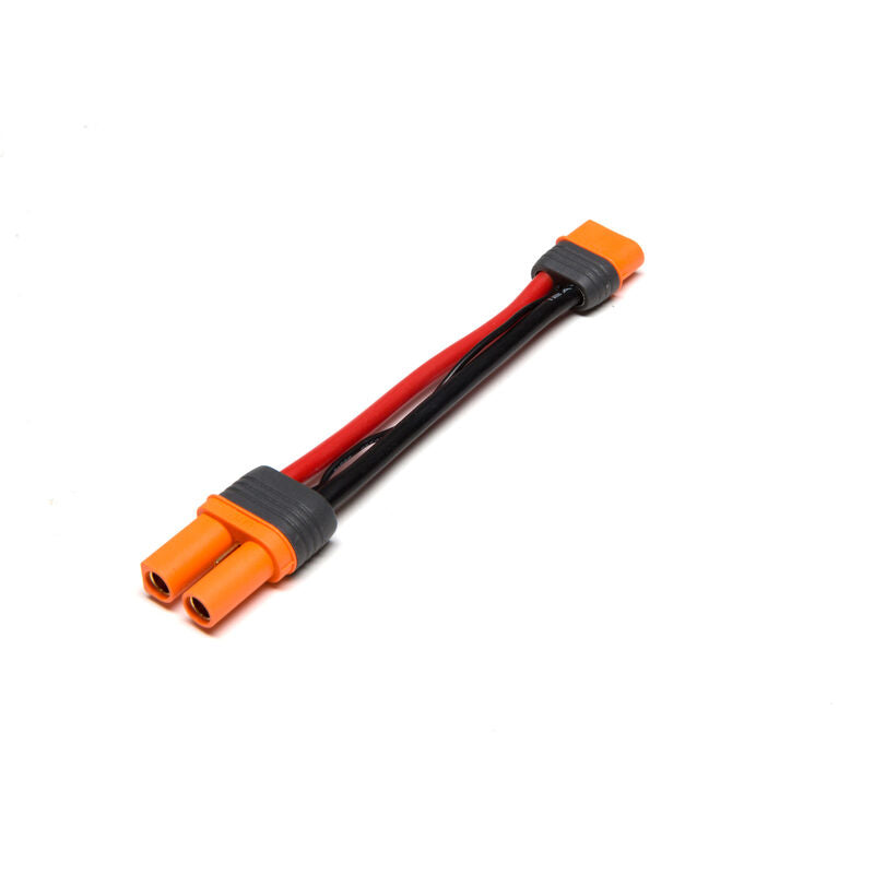 SPMXCA508	 Adapter: IC5 Battery / IC3 Device