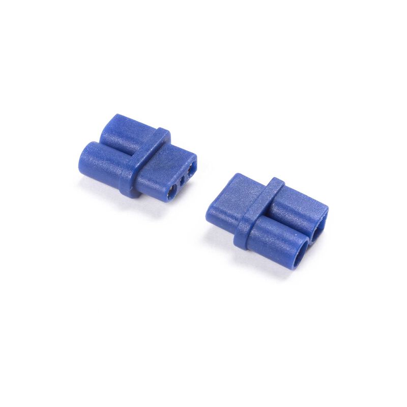 SPMXCA519 SPEKTRUM One-Piece Battery Adapter: IC2 Battery / EC2 Device (2)