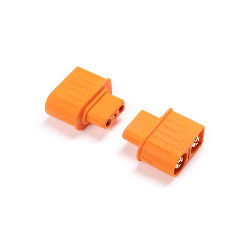SPMXCA520 SPEKTRUM One-Piece Battery Adapter: IC3 Device / IC2 Battery (2)