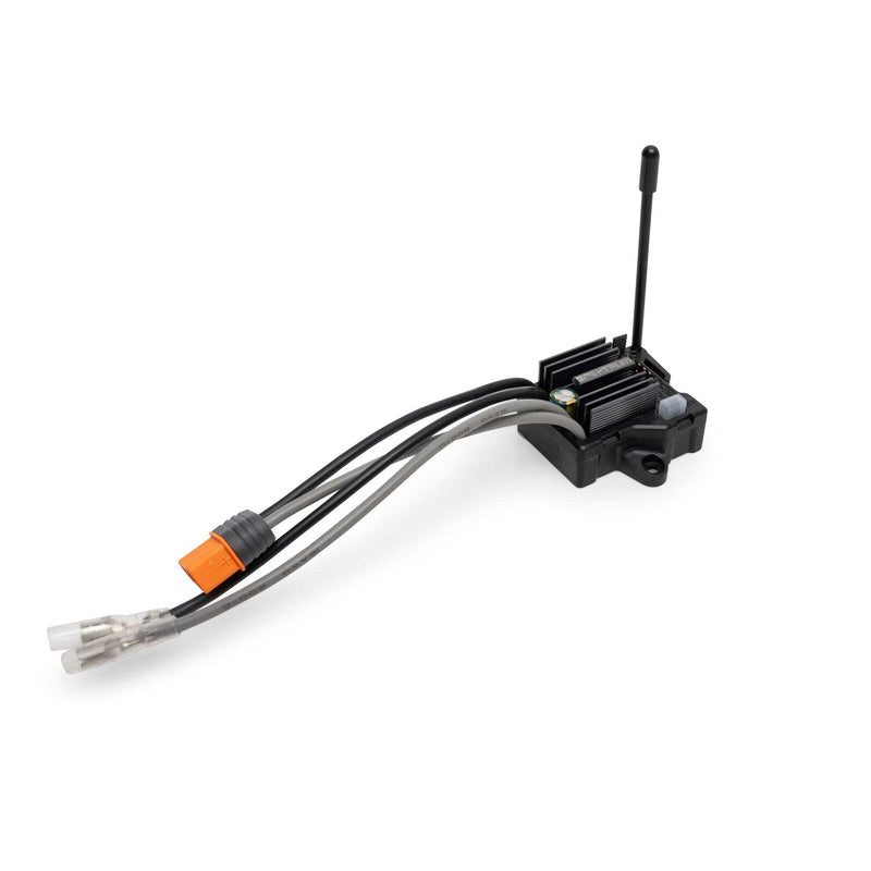 SPMXSE2125RX Spektrum STL 25 Amp Brushed ESC/RX 1/10 2WD