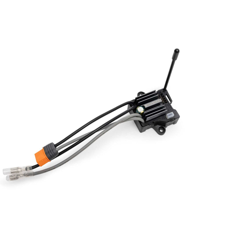 SPMXSE2125RX Spektrum STL 25 Amp Brushed ESC/RX 1/10 2WD
