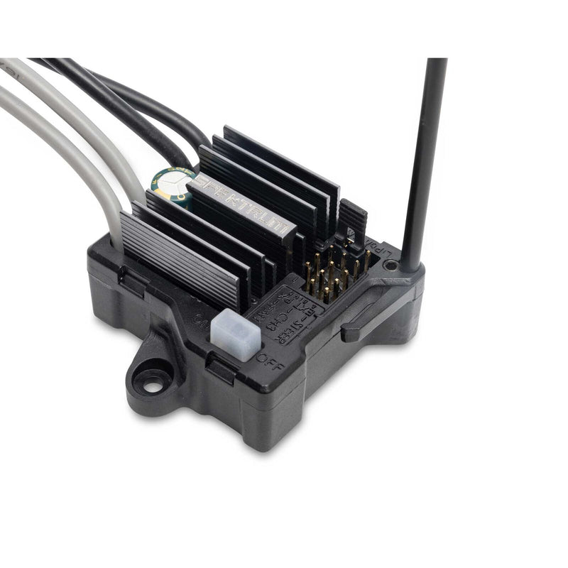 SPMXSE2125RX Spektrum STL 25 Amp Brushed ESC/RX 1/10 2WD