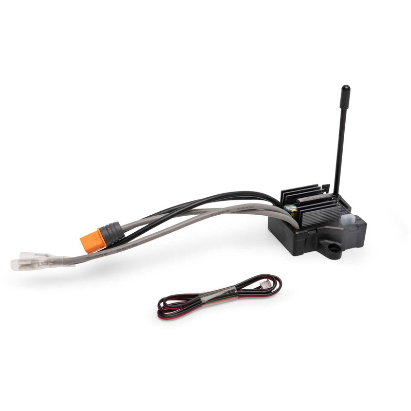 SPMXSE2125RX Spektrum STL 25 Amp Brushed ESC/RX 1/10 2WD