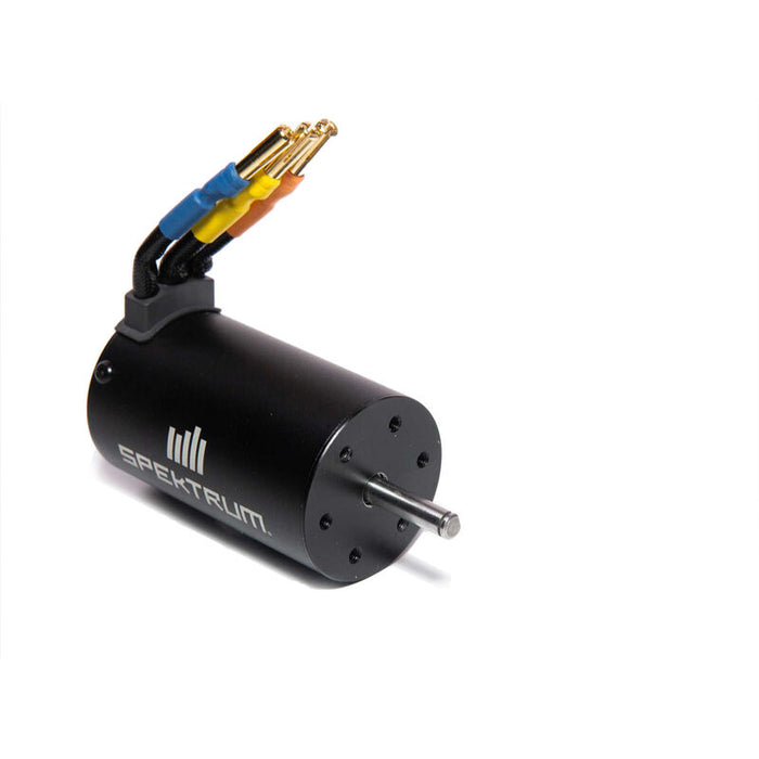 SPMXSM2000 Spektrum Firma 3660 3200Kv 4-Pole Brushless Motor