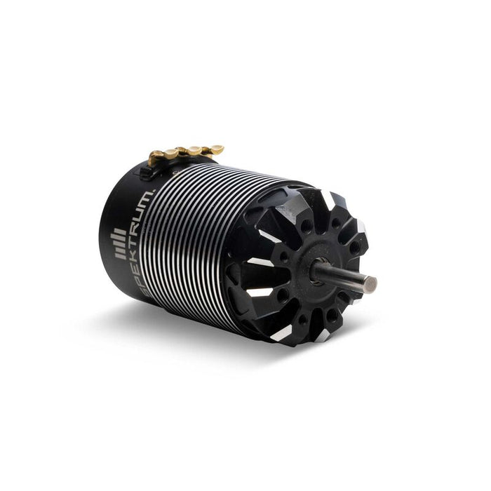 SPMXSM3800 Spektrum RC Firma 4-pole Brushless Motor w/5mm Shaft