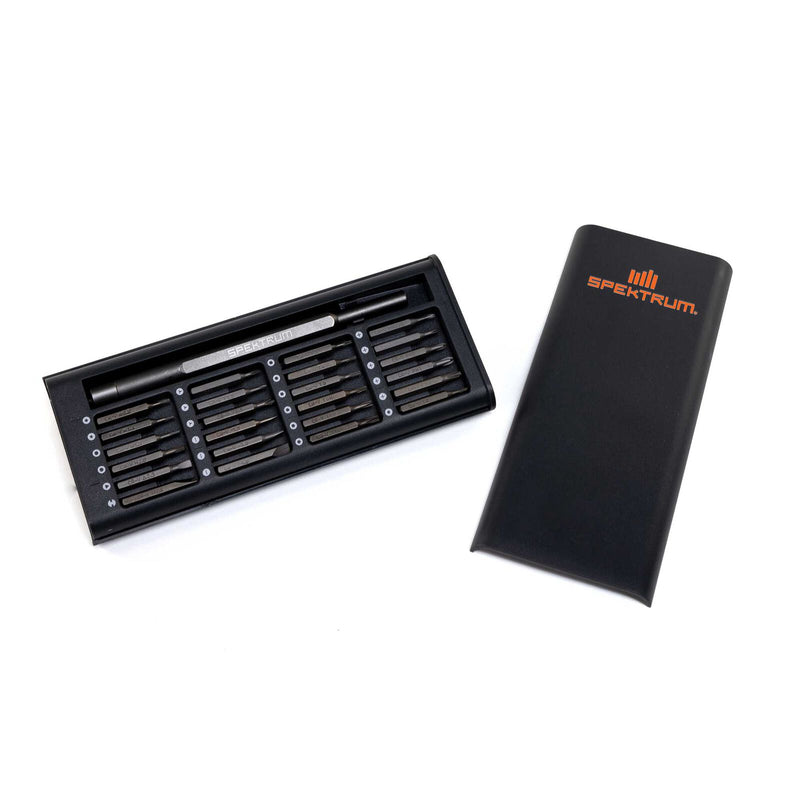 SPMXT1000 Spektrum 24 in 1 Mini Precision Tool Set