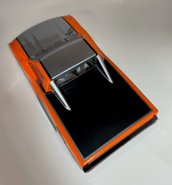 SR-20 Superrad SuperTRK12 1/12 oval truck body