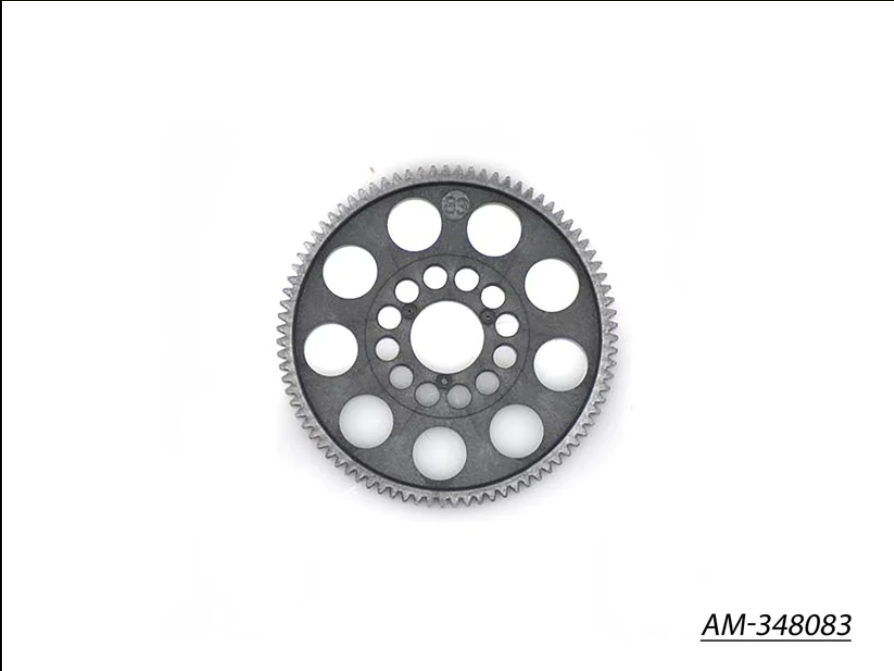 AM348083 Arrowmax Spur Gear 48P 83T