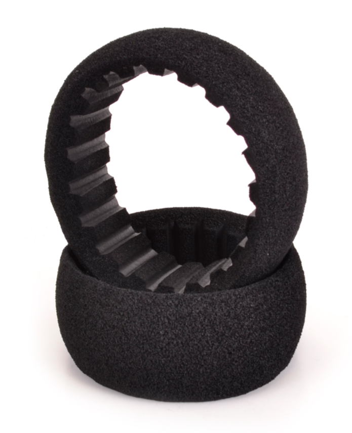 U6784 Schumacher Closed Cell Inserts Short Course-1/8th