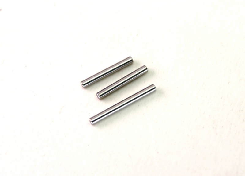 MR3091 - PN Racing Mini-Z MR03/PNW2.5W Servo Gear Pin Set (3pcs)