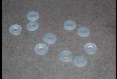 IRS4015 IRS Front Suspension Caster Shims, (10)