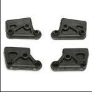 ASC-8407 Hypderdrive Caster Blocks
