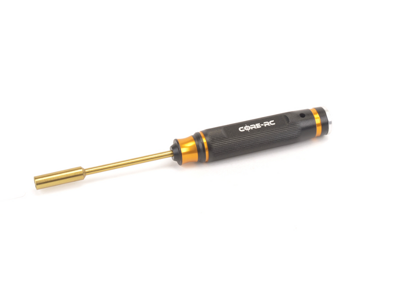 CR787 Core RC 5.5MM SOCKET DRIVER B/G