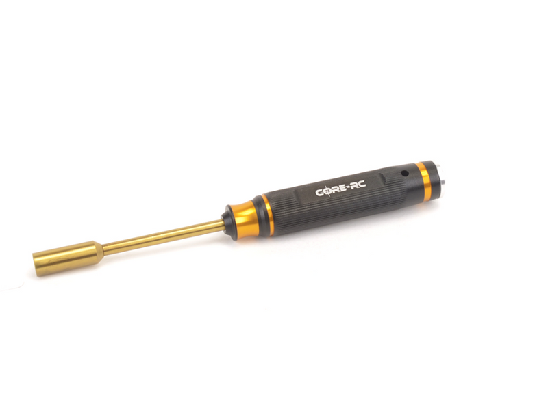 CR788 CORE RC 7.0MM Socket Driver B/G