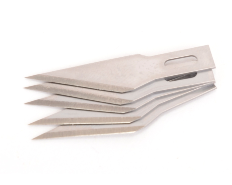 CR538 Core RC 5 x 11 Blades