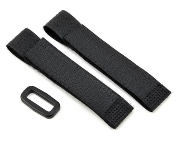 3008 Custom Works Narrow Velcro Battery Strap