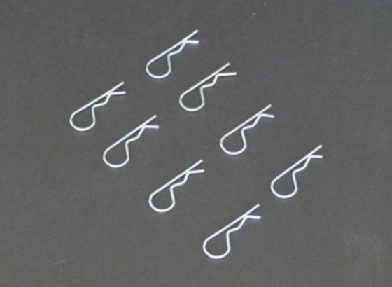 9038 Custom Works Body Clips (8)