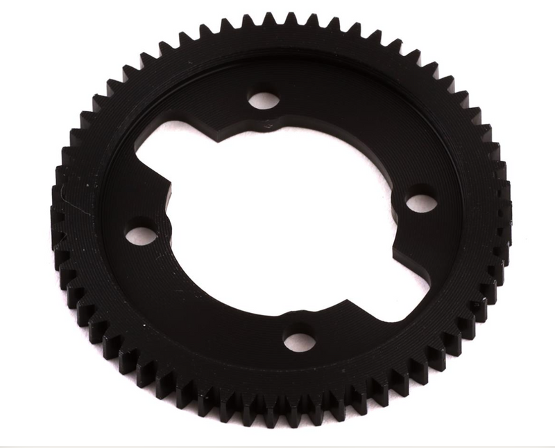 2005 - Exotek XRAY X1 48P Composite Gear Differential Spur Gear (62T)