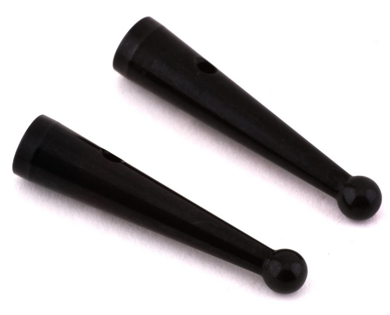 R4020 - Exotek F1 Ultra Aluminum Arm Posts (2)