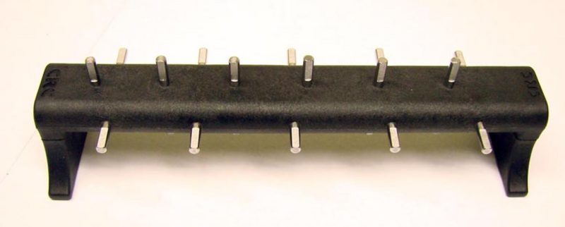 5017 – Molded Pinion Tree (46T-67T)