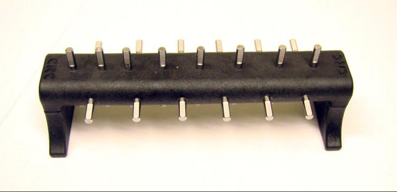 5015 – Molded Pinion Tree (18T-45T)