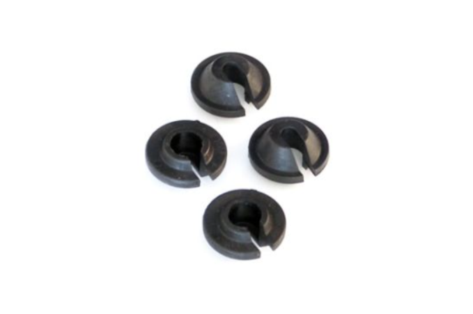 1407 Custom Works MDX Shock Spring Cups
