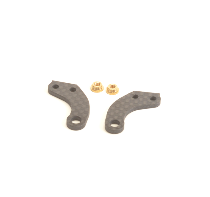 U8246 C/F Front Steering Arms - MI8 (PR)