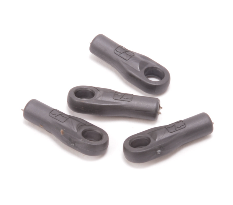 U8400 - Schumacher 5.5MM Long Socket - L1R, ST2, LD3 (4 PCS)