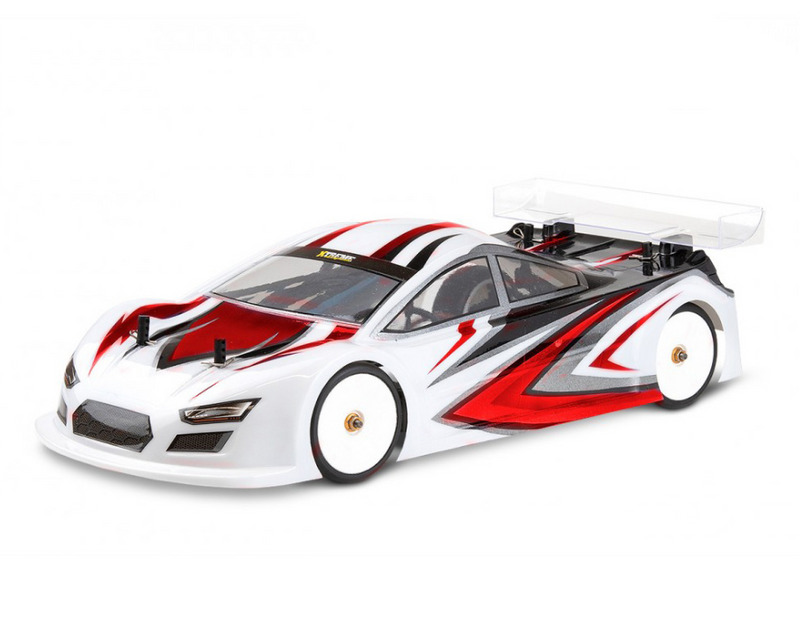 Schumacher XTMTB0415-L Xtreme Twister Speciale - LIGHT TC BODY